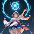 ファイナルファンタジー10　ユウナ 6枚目
