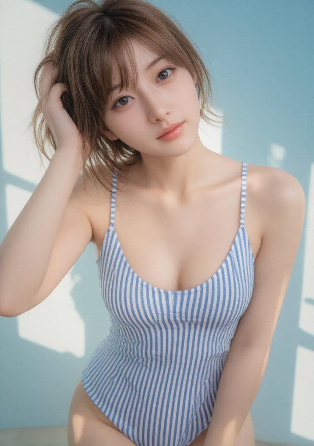 きれいなおねぇさん_203