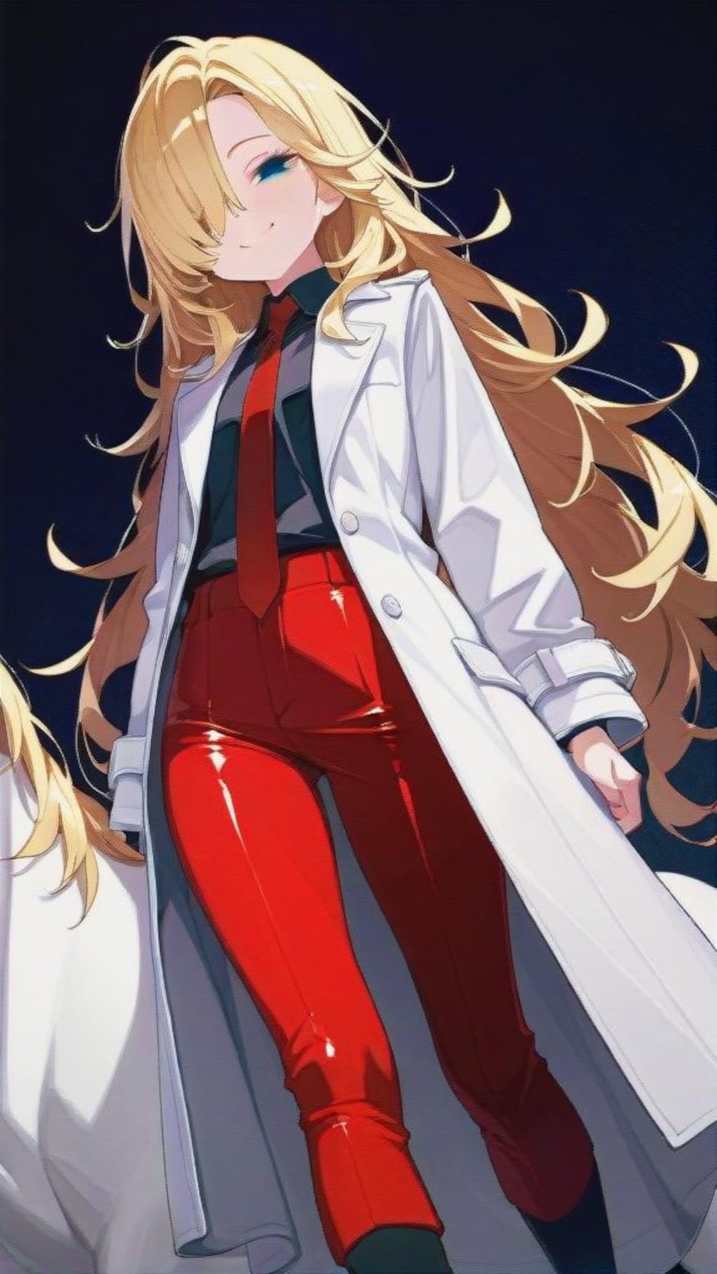 白馬が似合いそう