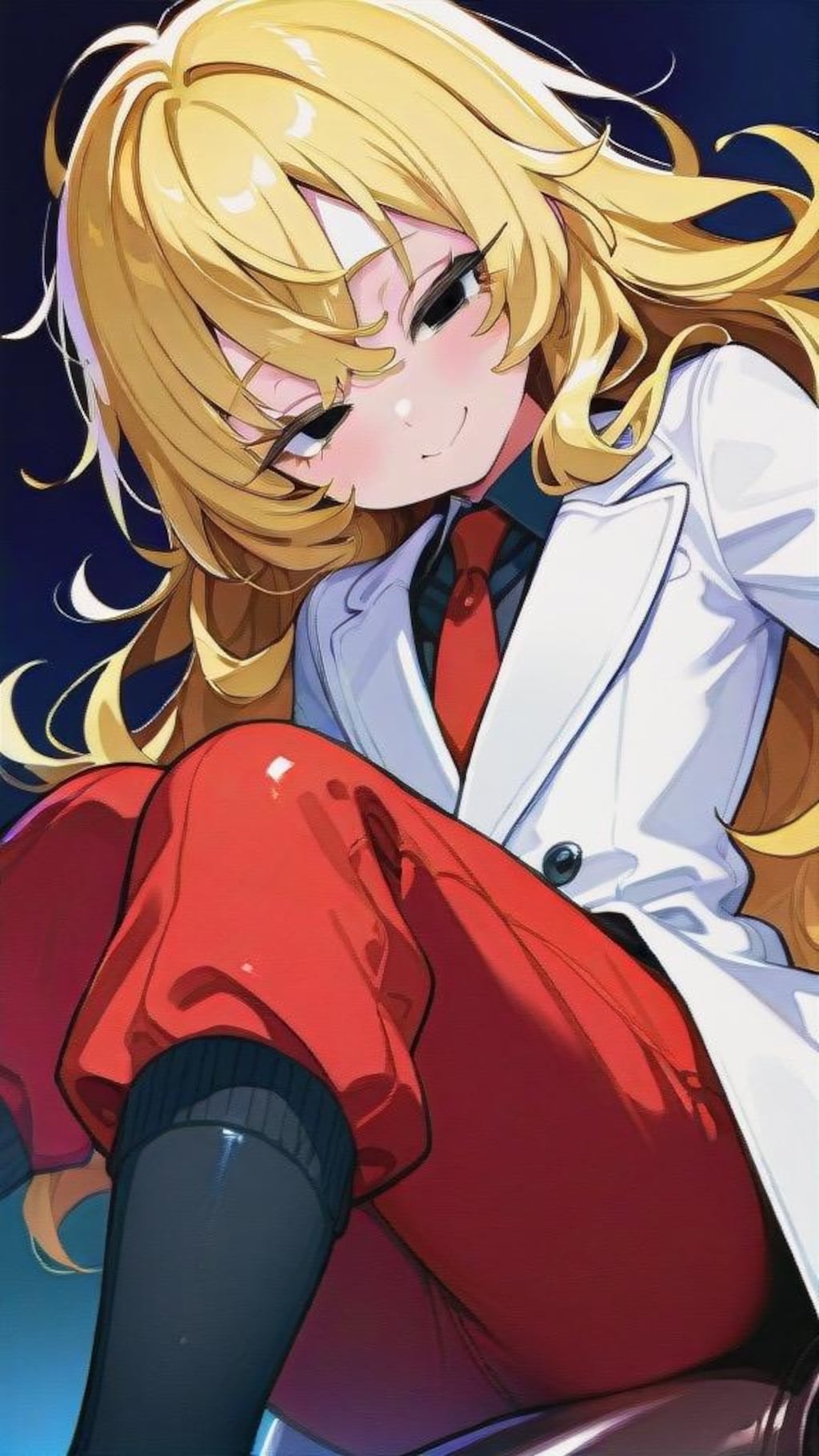 白馬が似合いそう