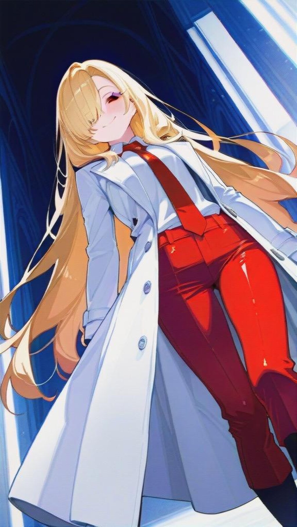 白馬が似合いそう