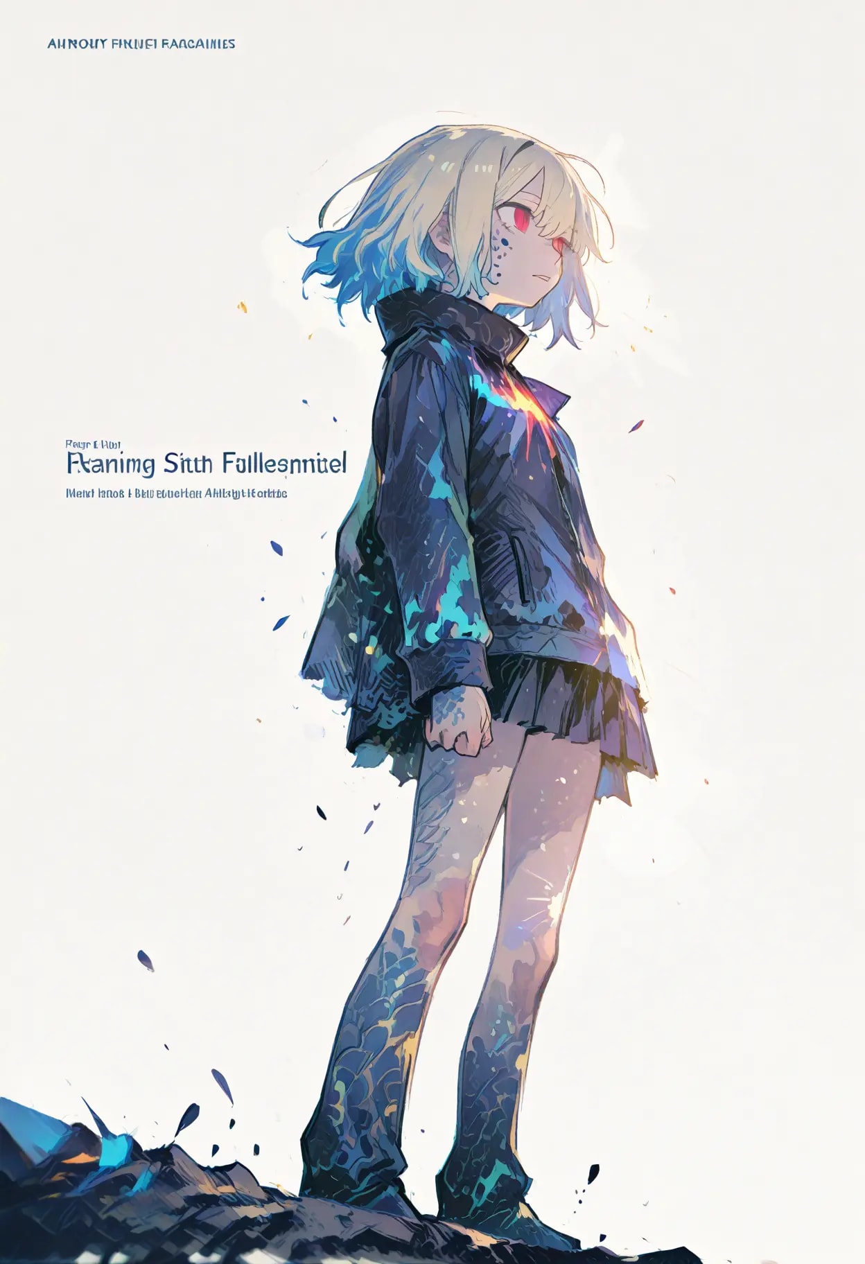 instagirl | の人気AIイラスト・グラビア