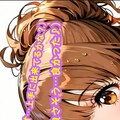 Re.諸星きらりと一緒にお風呂①②③⑥⑦A extension（台詞付き） 7枚目