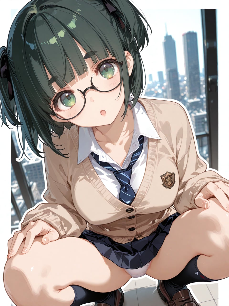 無自覚