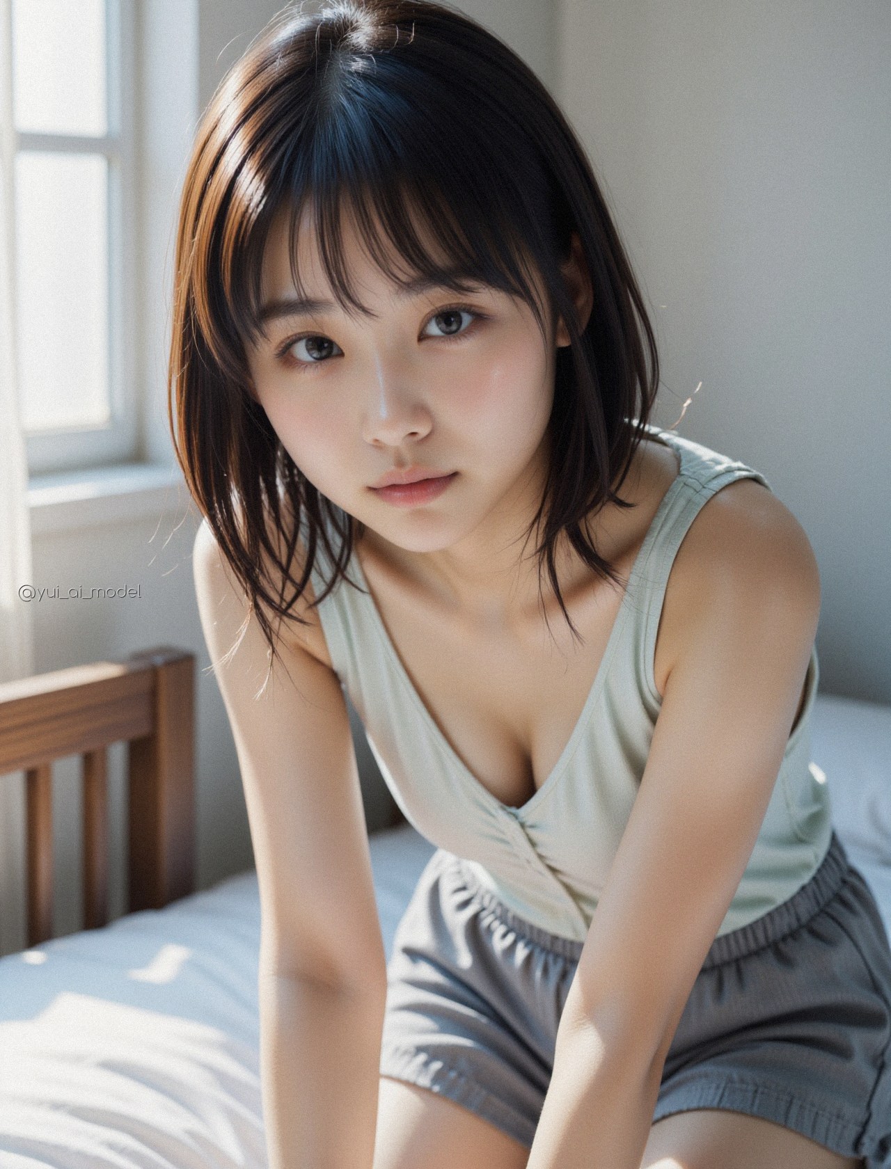 おはよ beauty-644