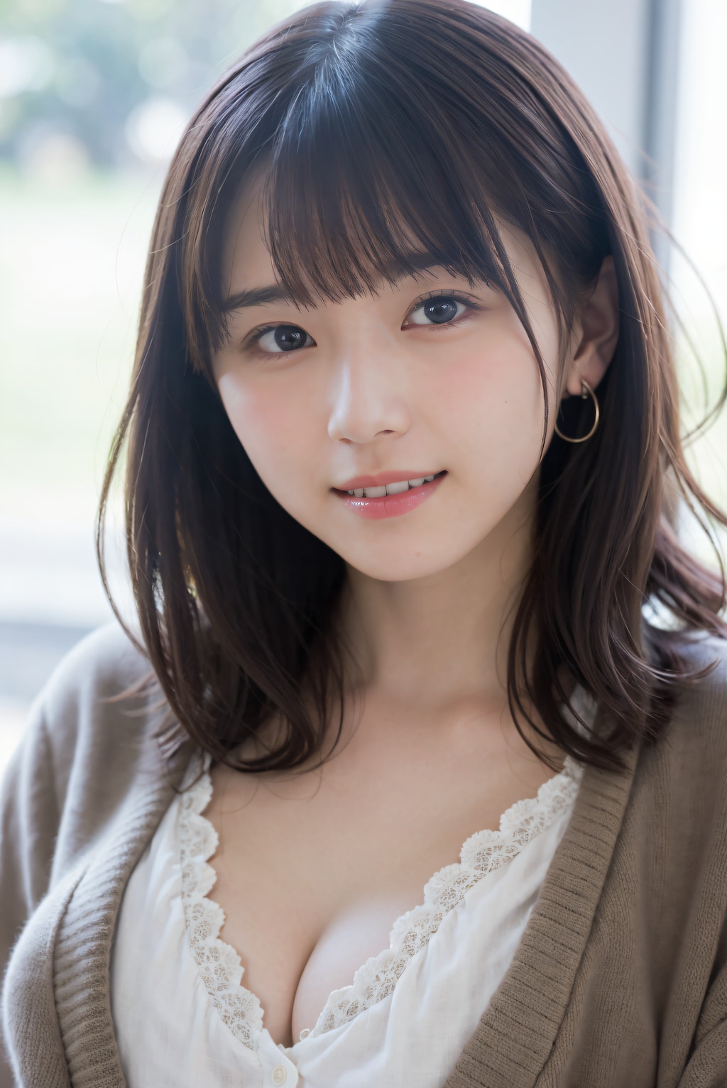 新学期の先生 2