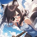 緊急事態！ 第５１０統合戦闘航空隊　　　　　　　　　⭐ ストライカー ウイッチ ⭐ 🐬 3枚目