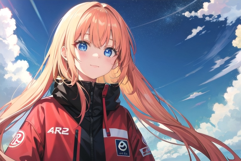 日付を入れてみる　02/26 | の人気AIイラスト・グラビア