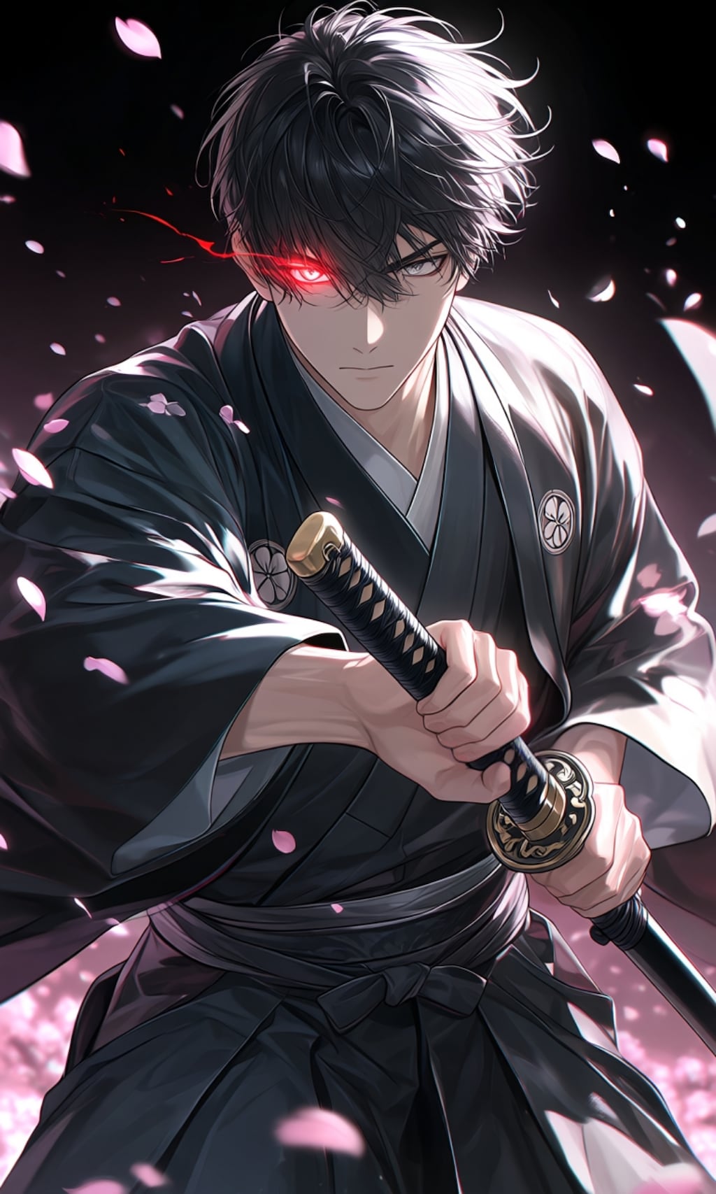 【イケメン】岡田以蔵