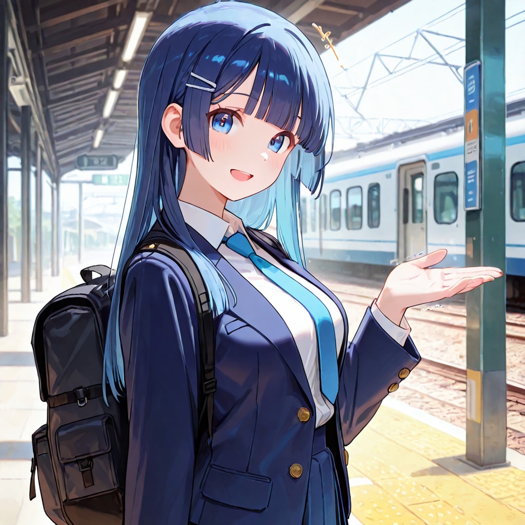 チサ制服