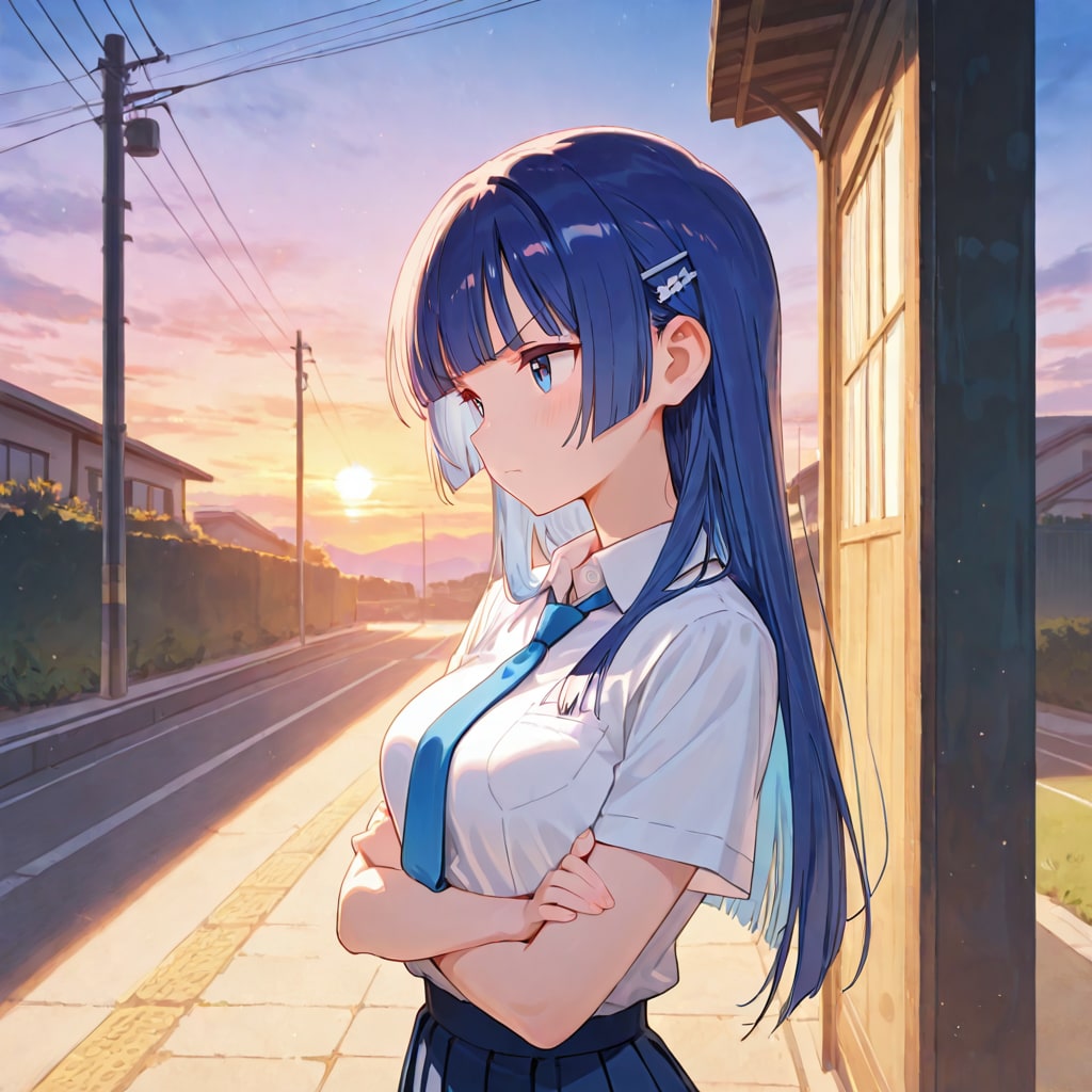 チサ制服