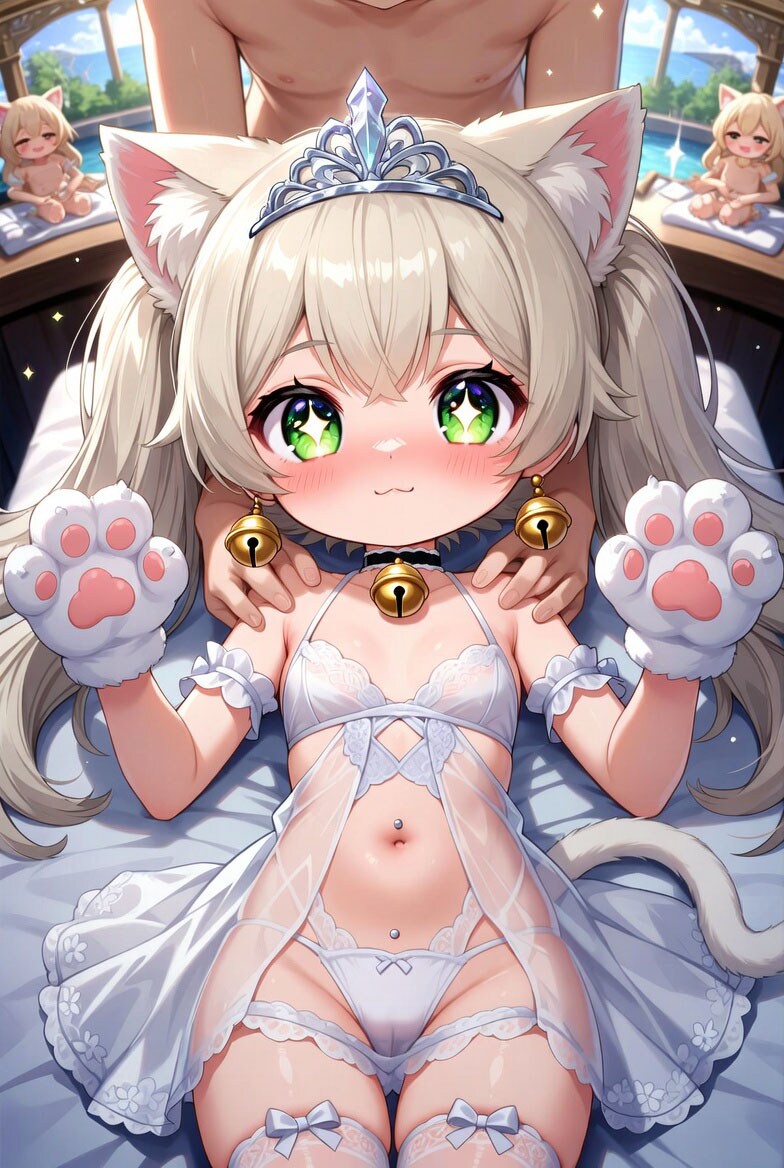 金ツイにゃん