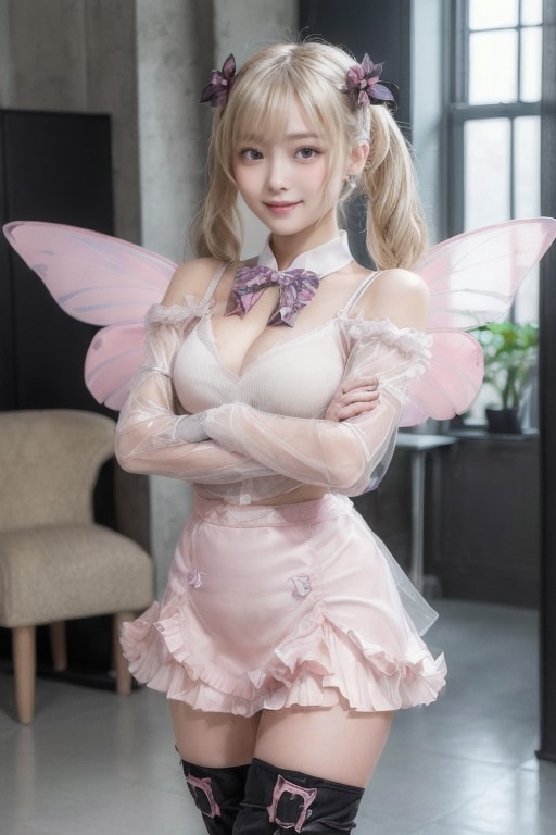 上司ちゃん