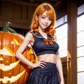 Halloween特別編です 3枚目