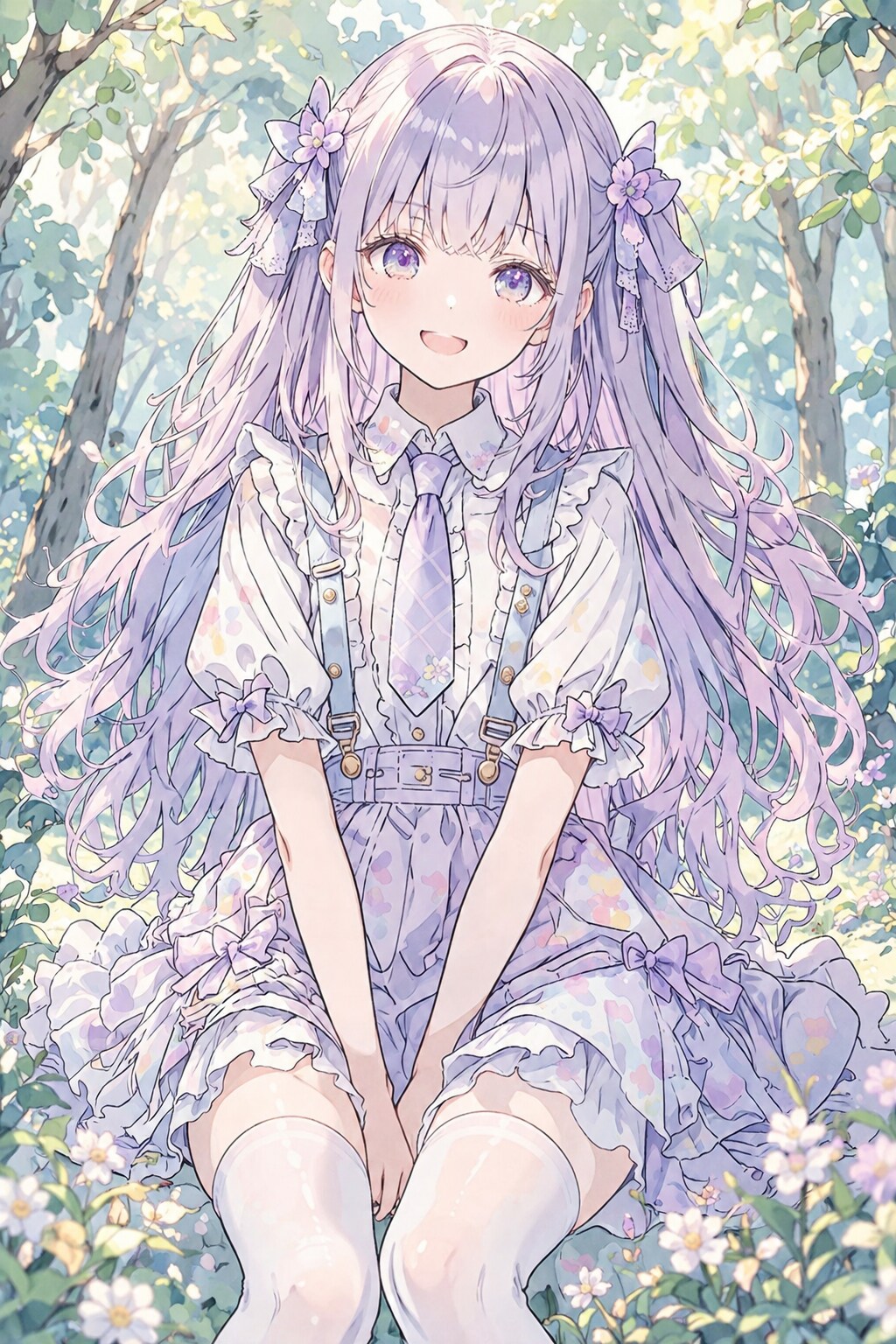 次の復活はSEEKERちゃん💗