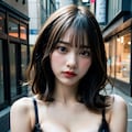 三次おっぱいポロリ306《穴開き下着》 5枚目
