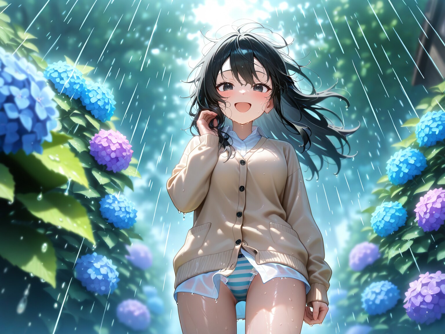 忘れちゃった