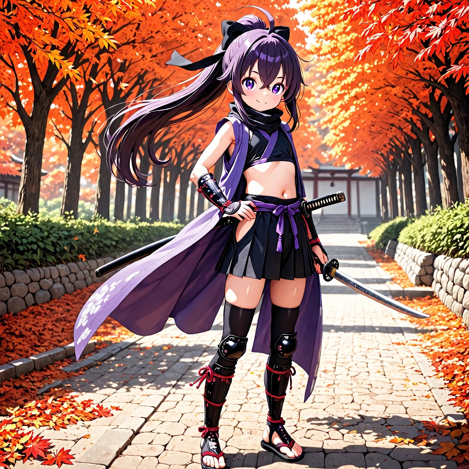 千代ちゃん参上！ | の人気AIイラスト・グラビア