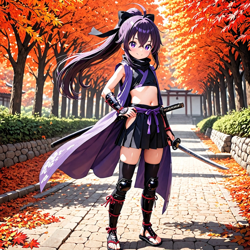 千代ちゃん参上！