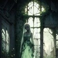 廃墟の幽霊 10枚目
