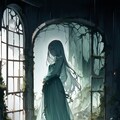 廃墟の幽霊 8枚目