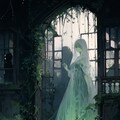 廃墟の幽霊 5枚目