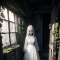 廃墟の幽霊 7枚目