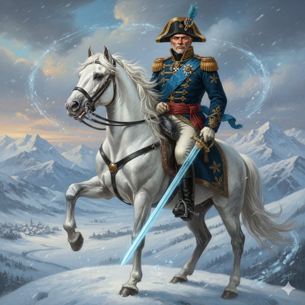 最初に出したイラスト