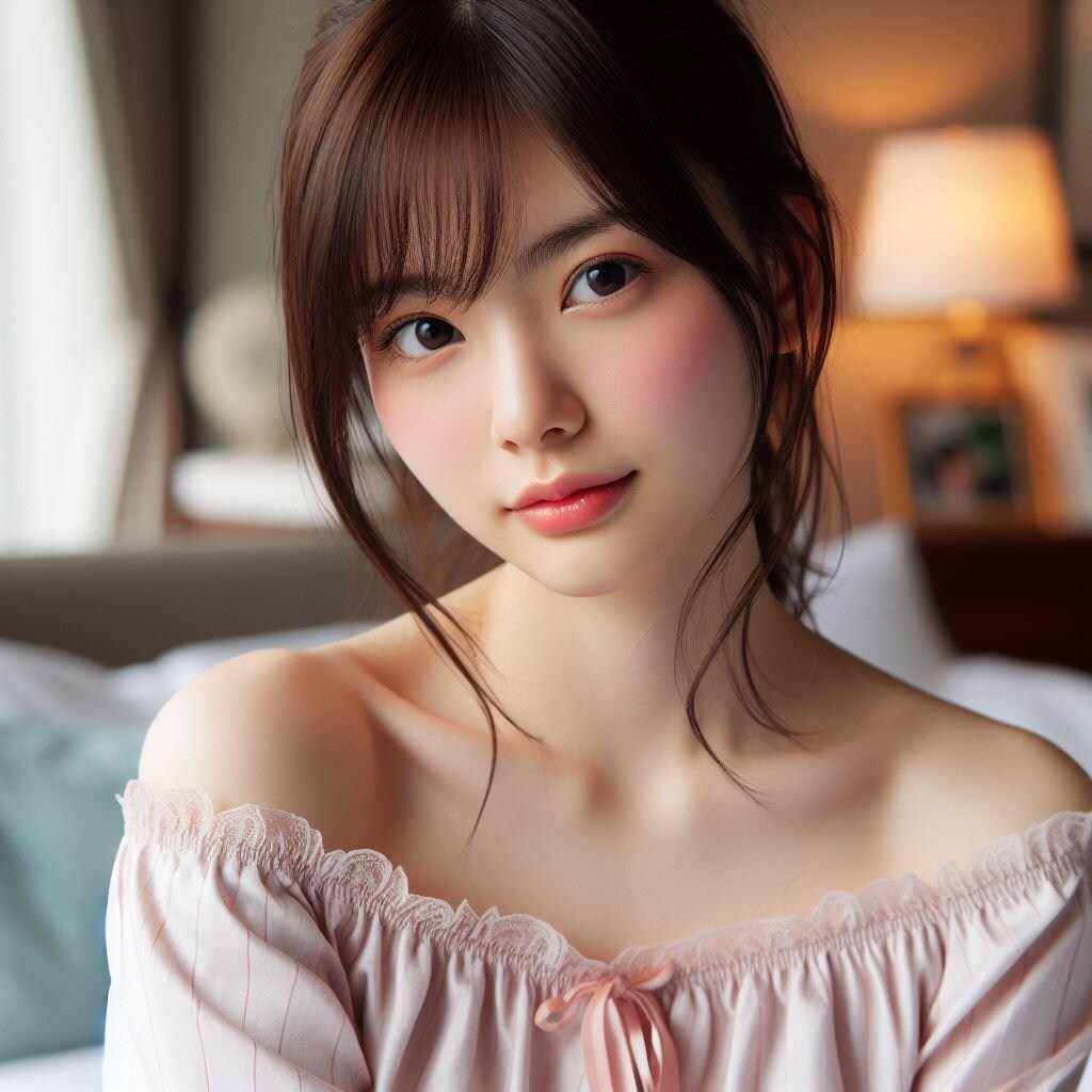 silky pajama