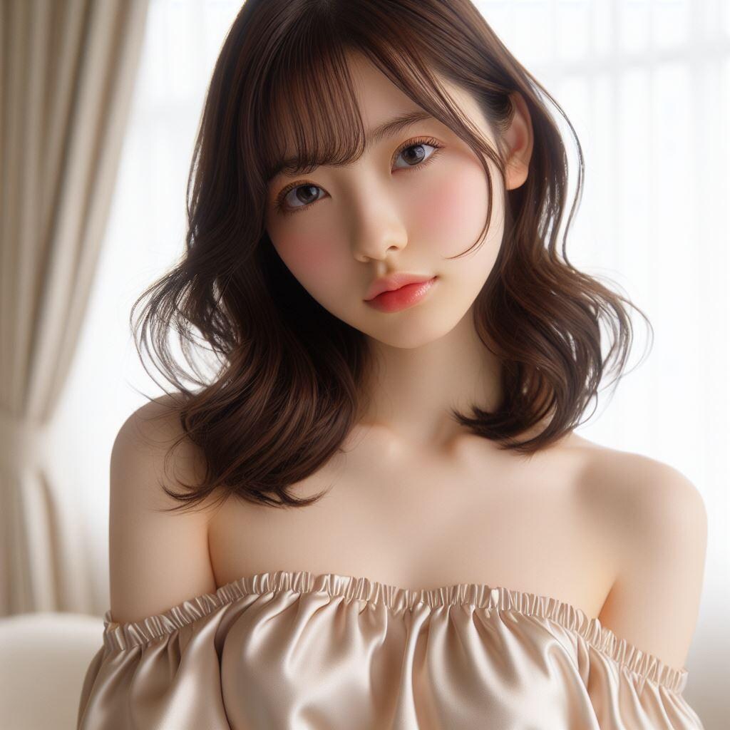 silky pajama