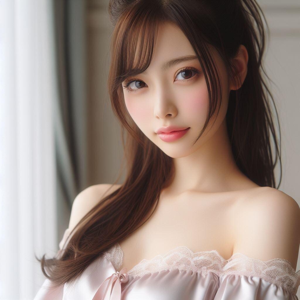 silky pajama