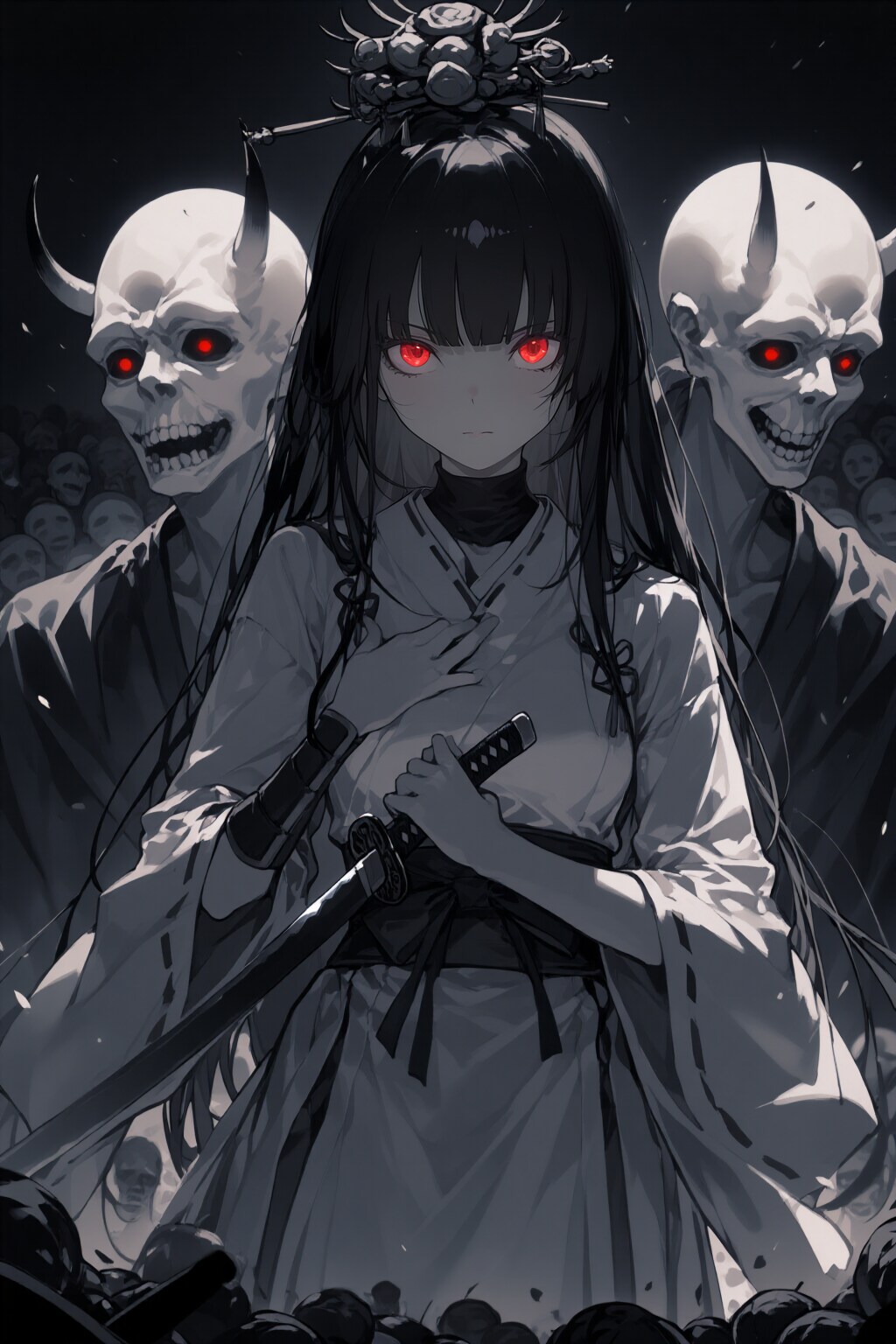 恐怖心理学入門