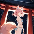 妖しき夜を舞う天女 4枚目