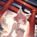 妖しき夜を舞う天女 6枚目