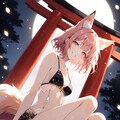 妖しき夜を舞う天女 7枚目