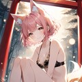 妖しき夜を舞う天女 5枚目