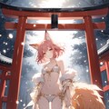 妖しき夜を舞う天女 8枚目