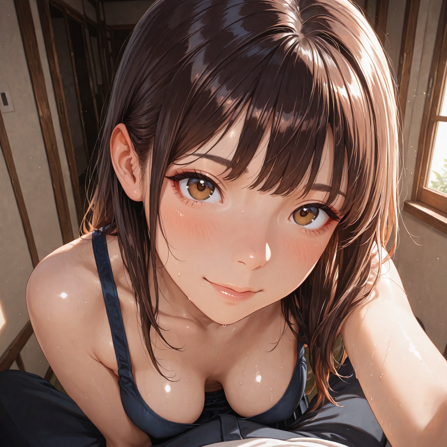 【練習作①】初投稿！