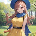 アリーナ（DQ4）その3 8枚目
