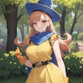 アリーナ（DQ4）その3 10枚目