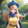 アリーナ（DQ4）その3 6枚目