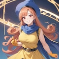 アリーナ（DQ4）その3 12枚目