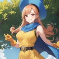 アリーナ（DQ4）その3 11枚目