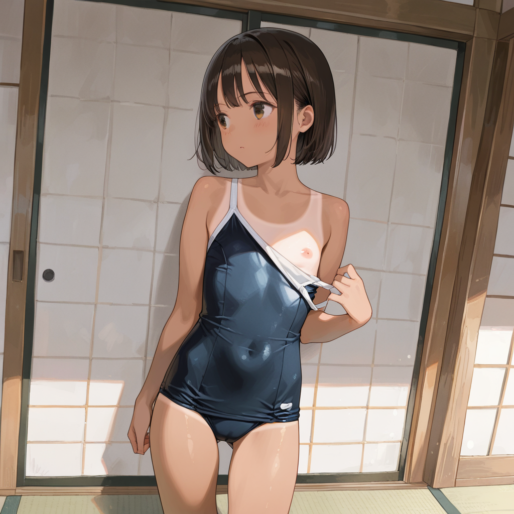 海水浴の思い出