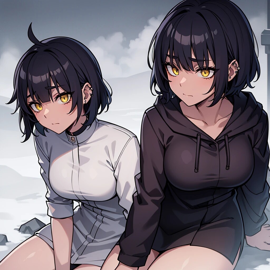 冷戦