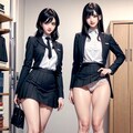 サービス♡ 2枚目