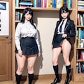 サービス♡ 3枚目