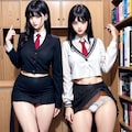 サービス♡ 4枚目