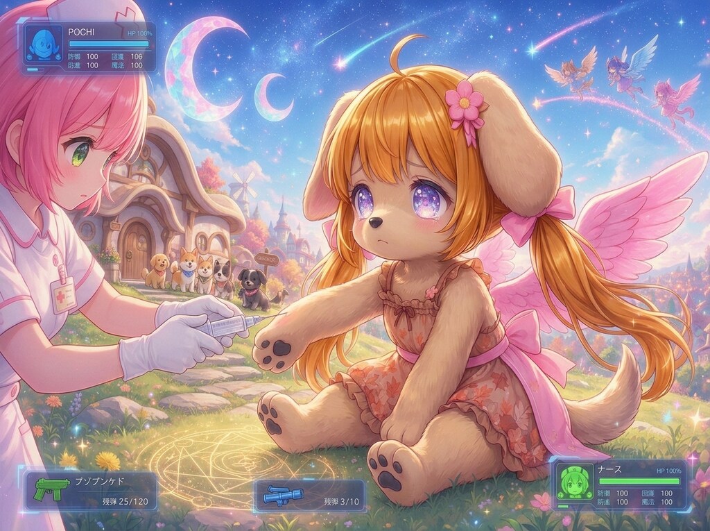 9月28日 #世界狂犬病デー