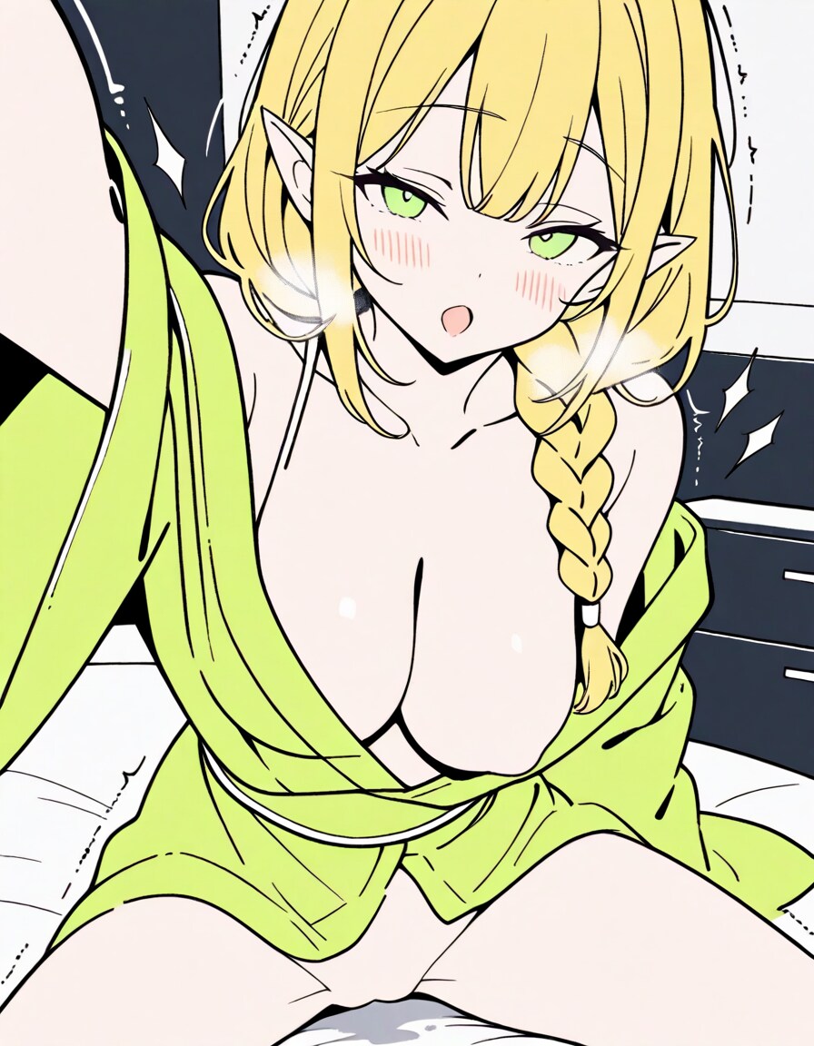 エリーA395